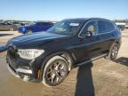 2021 Bmw X3 Sdrive30I продається в Houston, TX - Front End