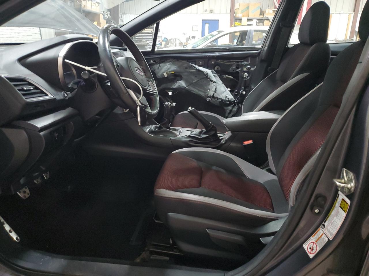 2020 Subaru Impreza - Image 7