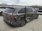 2021 Toyota Sienna Le იყიდება Kansas City-ში, KS - Side