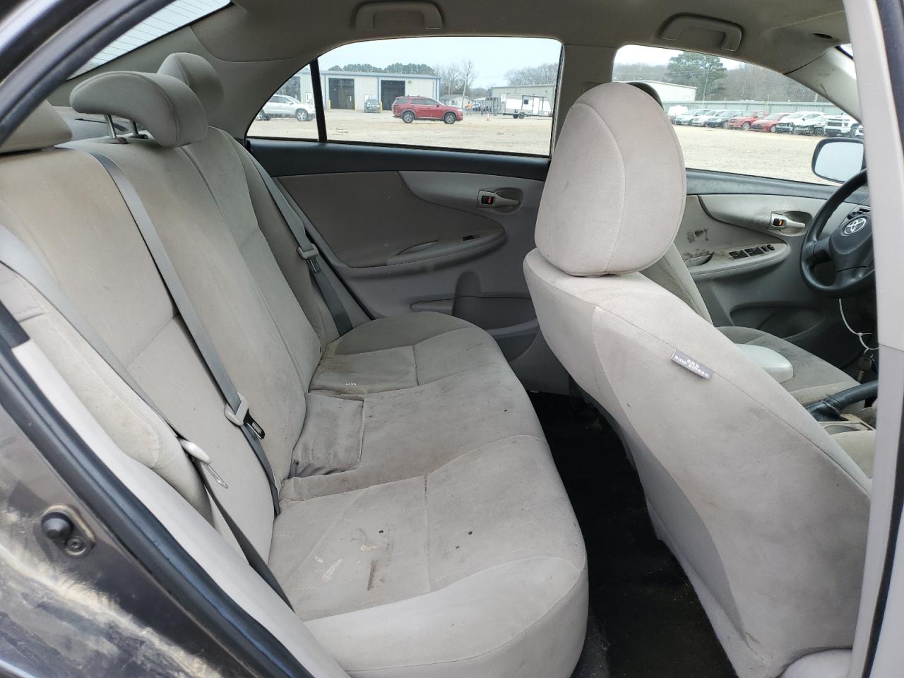 2012 Toyota Corolla - Image 10