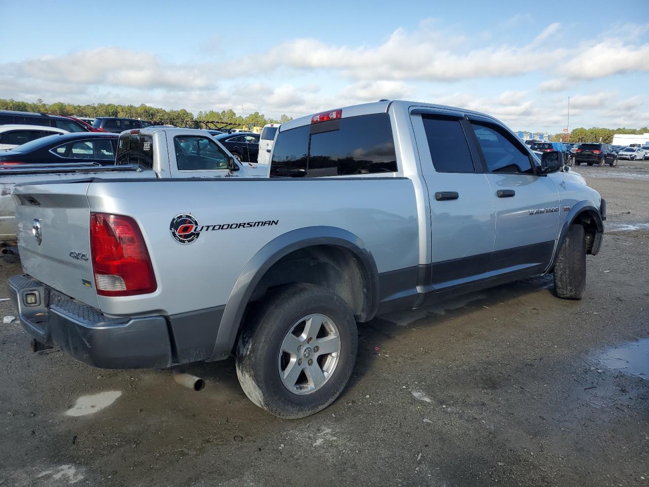 2011 Dodge RAM - Image 3