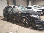 2018 Nissan Rogue S იყიდება West Mifflin-ში, PA - Rollover