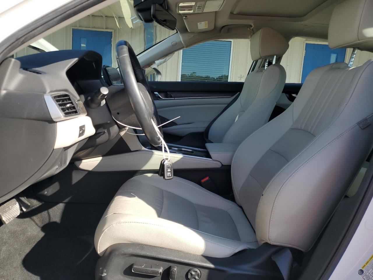 2019 Honda Accord - Image 7