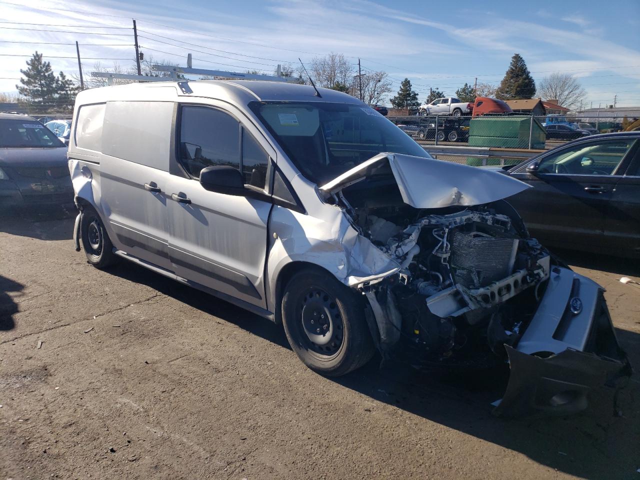 VIN NM0LS7E73J1346848 2018 FORD TRANSIT no.4