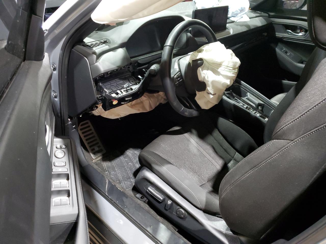 2024 Honda Accord - Image 8