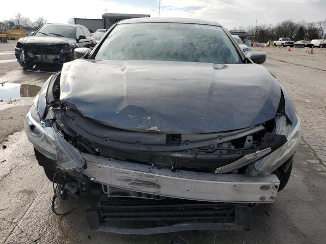  NISSAN ALTIMA 2016 Gray