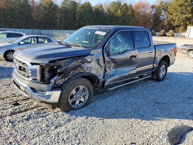 FORD F-150 – zdjęcie z aukcji, lot #81731834