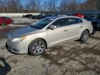 2012 Buick Lacrosse Premium de vânzare în Ellwood City, PA - Rear End