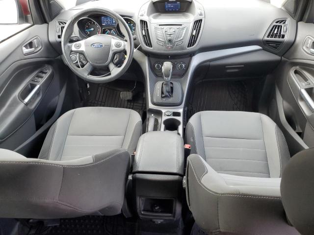  FORD ESCAPE 2014 Бургунди