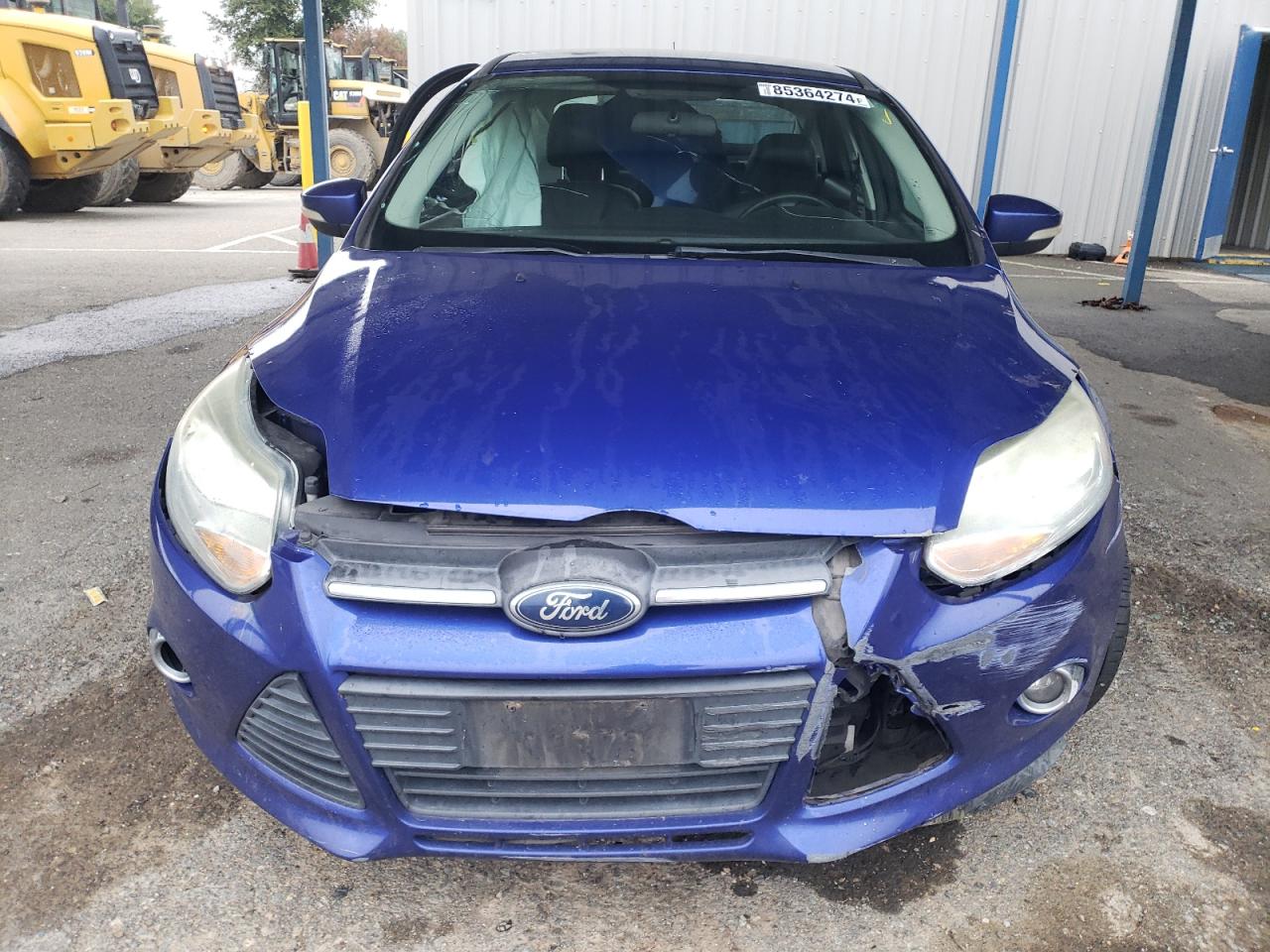 2014 Ford Focus - Image 5