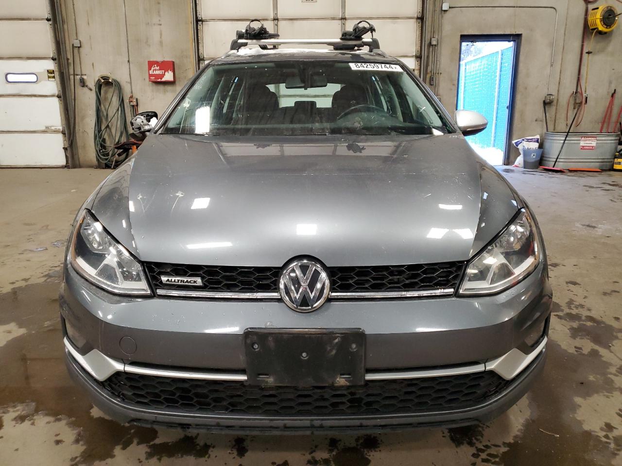 VIN 3VWH17AU5HM518279 2017 VOLKSWAGEN GOLF no.5