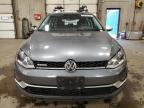 2017 Volkswagen Golf Alltrack S იყიდება Blaine-ში, MN - Undercarriage