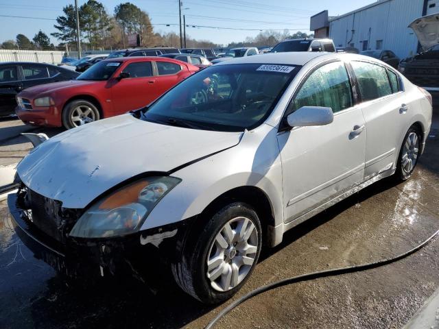 2009 Nissan Altima 2.5