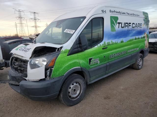 2016 Ford Transit T-250