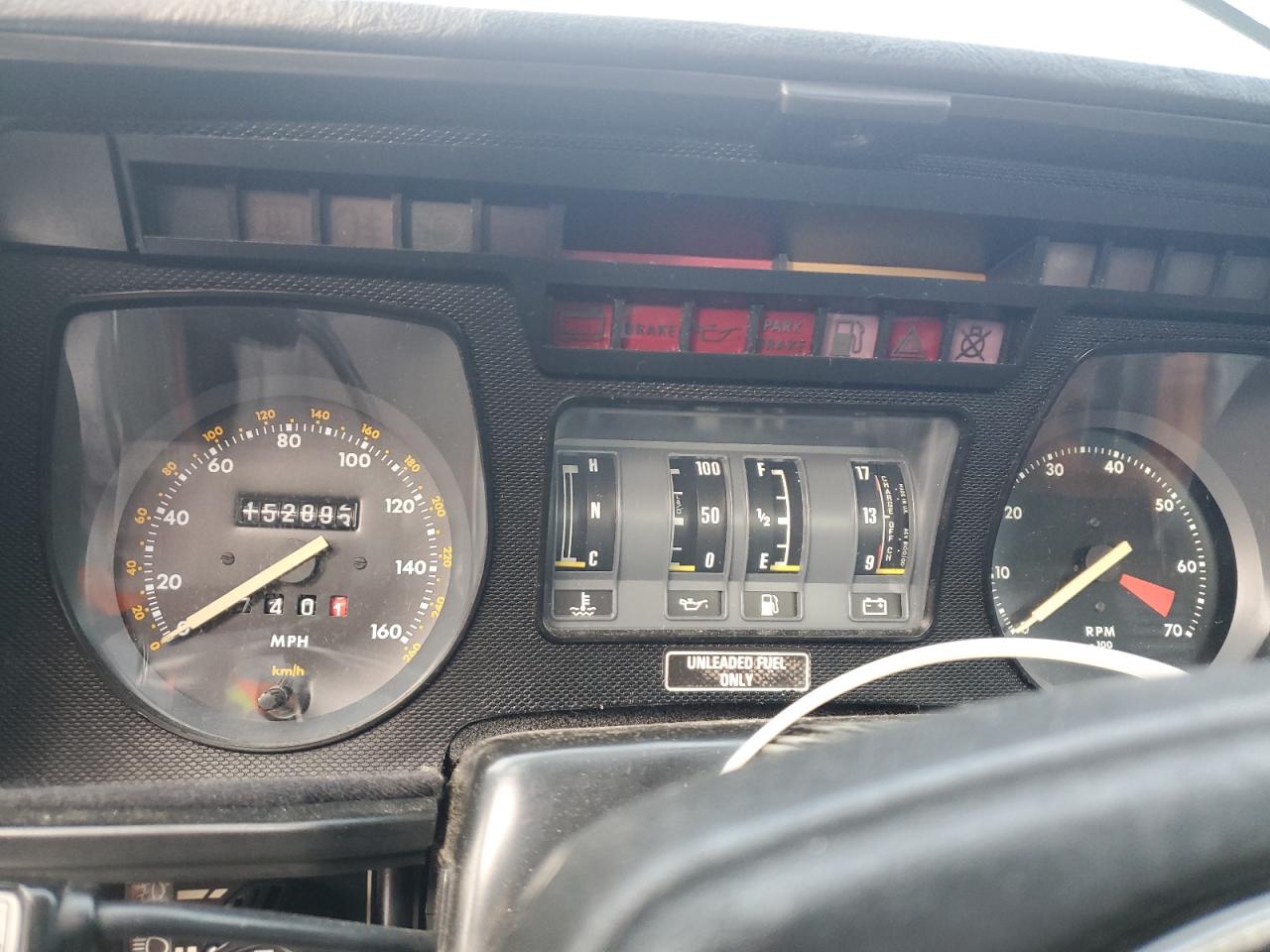 1988 Jaguar XJS - Image 9