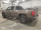 2014 Chevrolet Silverado K1500 Lt na sprzedaż w Avon, MN - Side