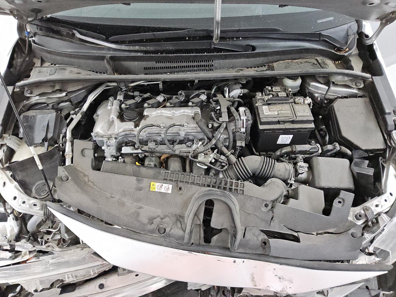2020 Toyota Corolla - Image 11