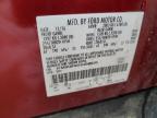 2017 Ford Explorer Limited en Venta en Center Rutland, VT - Rear End
