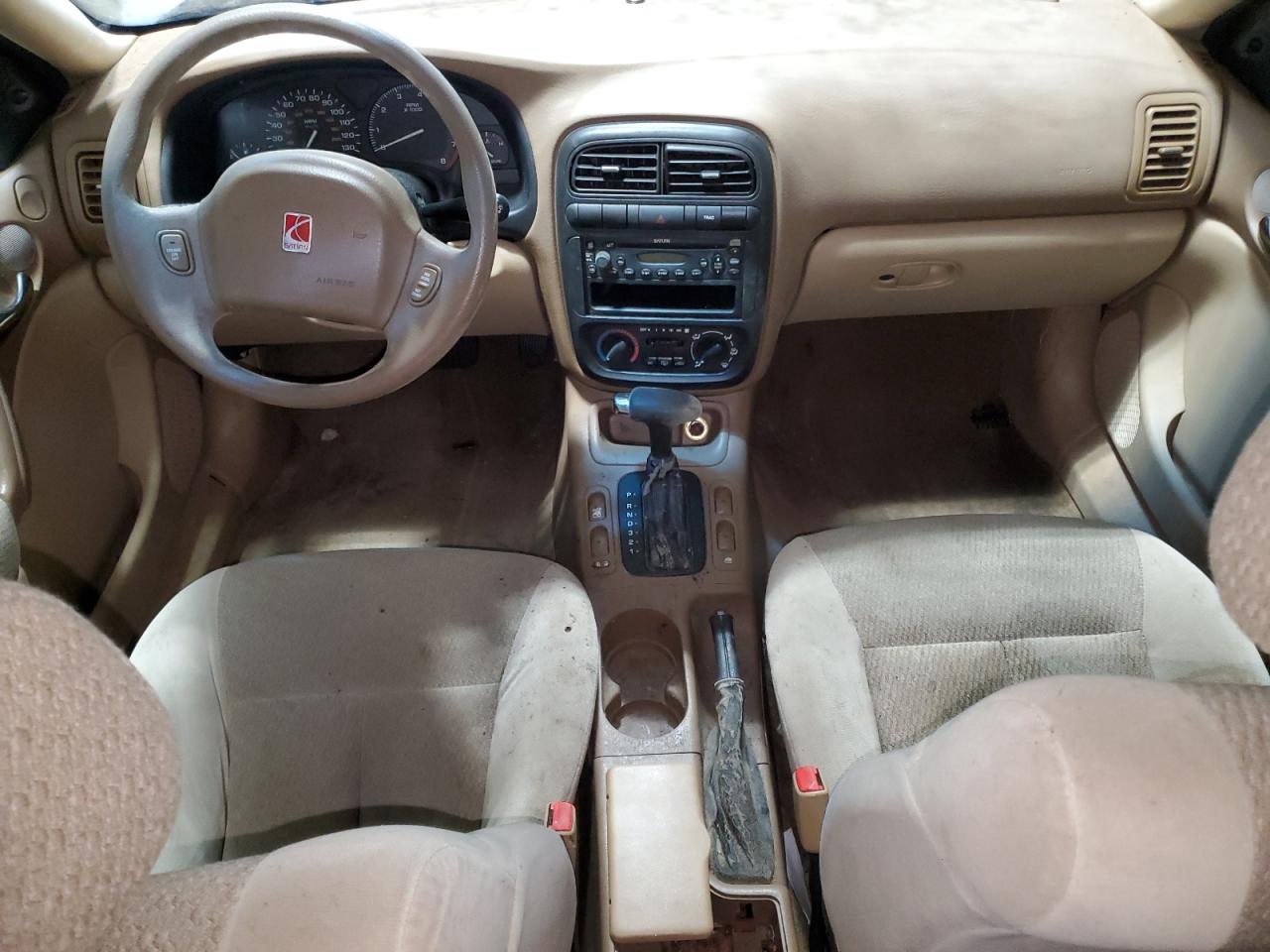 2002 Saturn L100 VIN: 1G8JS54F22Y588038 Lot: 82722394