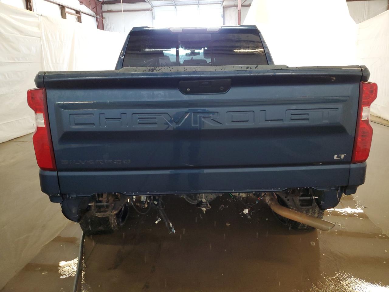 2021 Chevrolet Silverado - Image 6