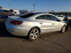 2014 Volkswagen Cc Sport en Venta en New Britain, CT - Front End