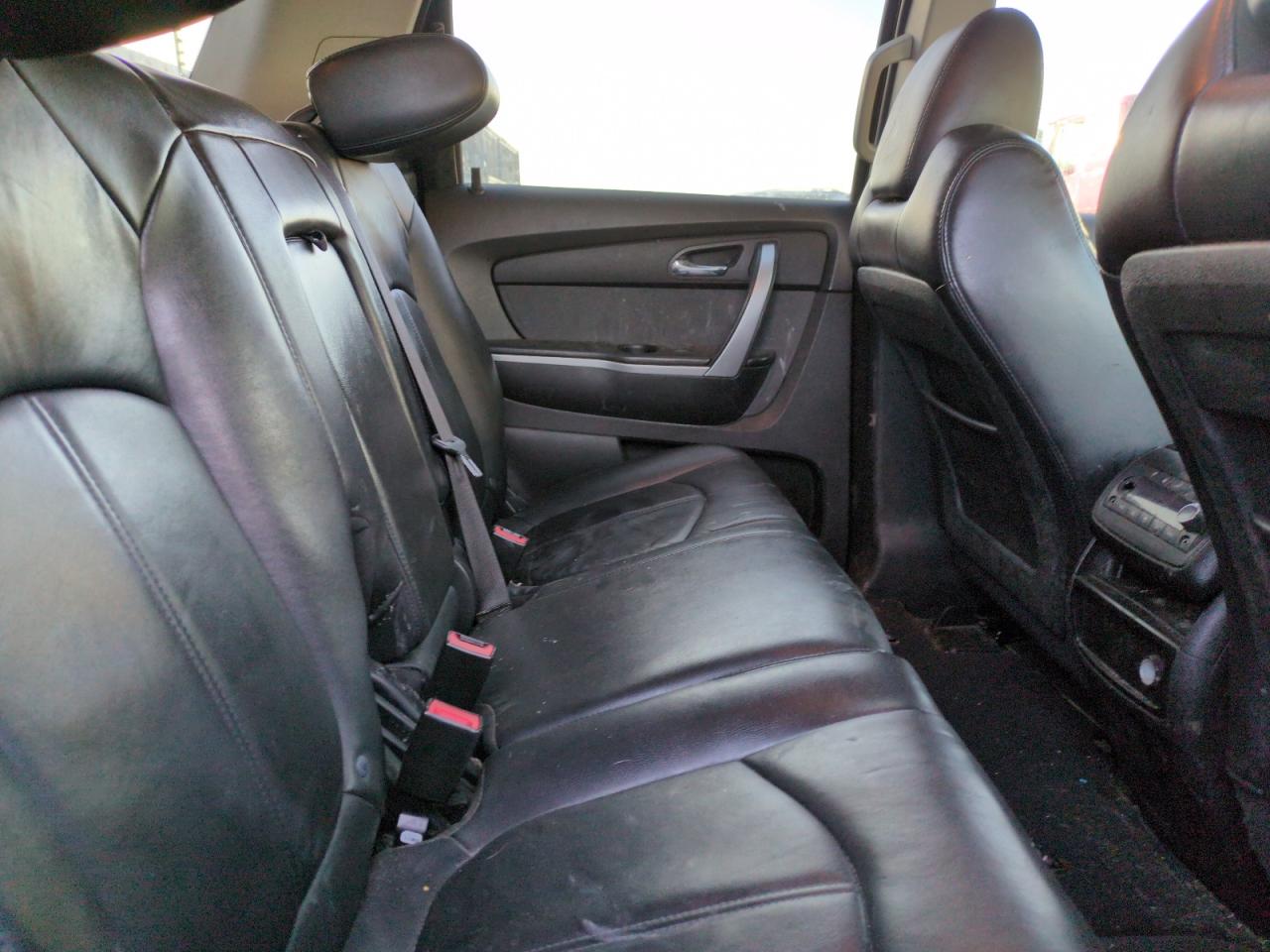 2012 GMC Acadia Slt-1 VIN: 1GKKVRED0CJ140188 Lot: 81386914