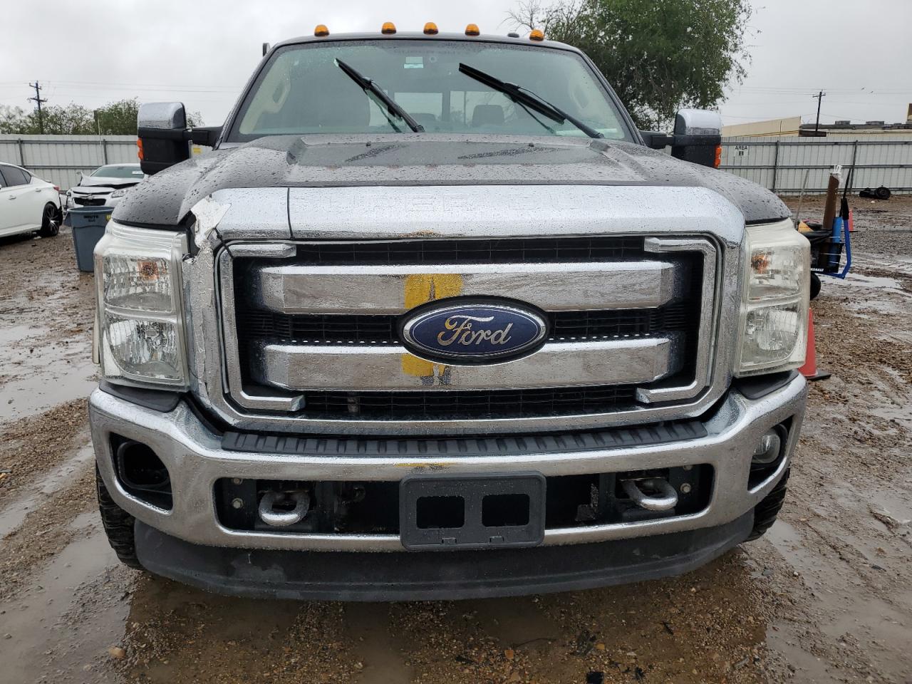 2013 Ford F250 - Image 5