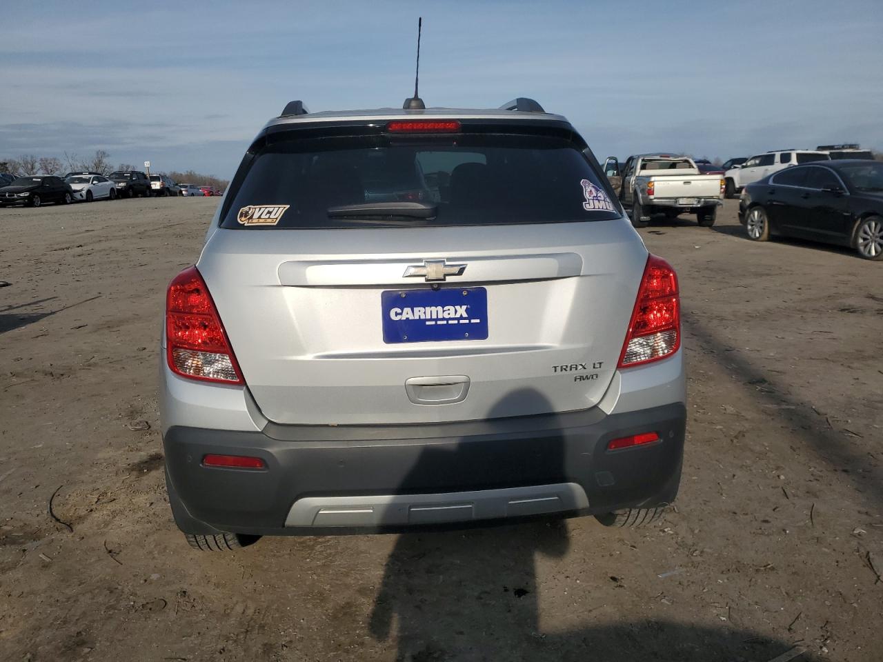 2016 Chevrolet Trax - Image 6
