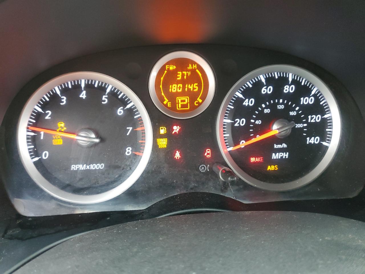 2011 Nissan Sentra - Image 9