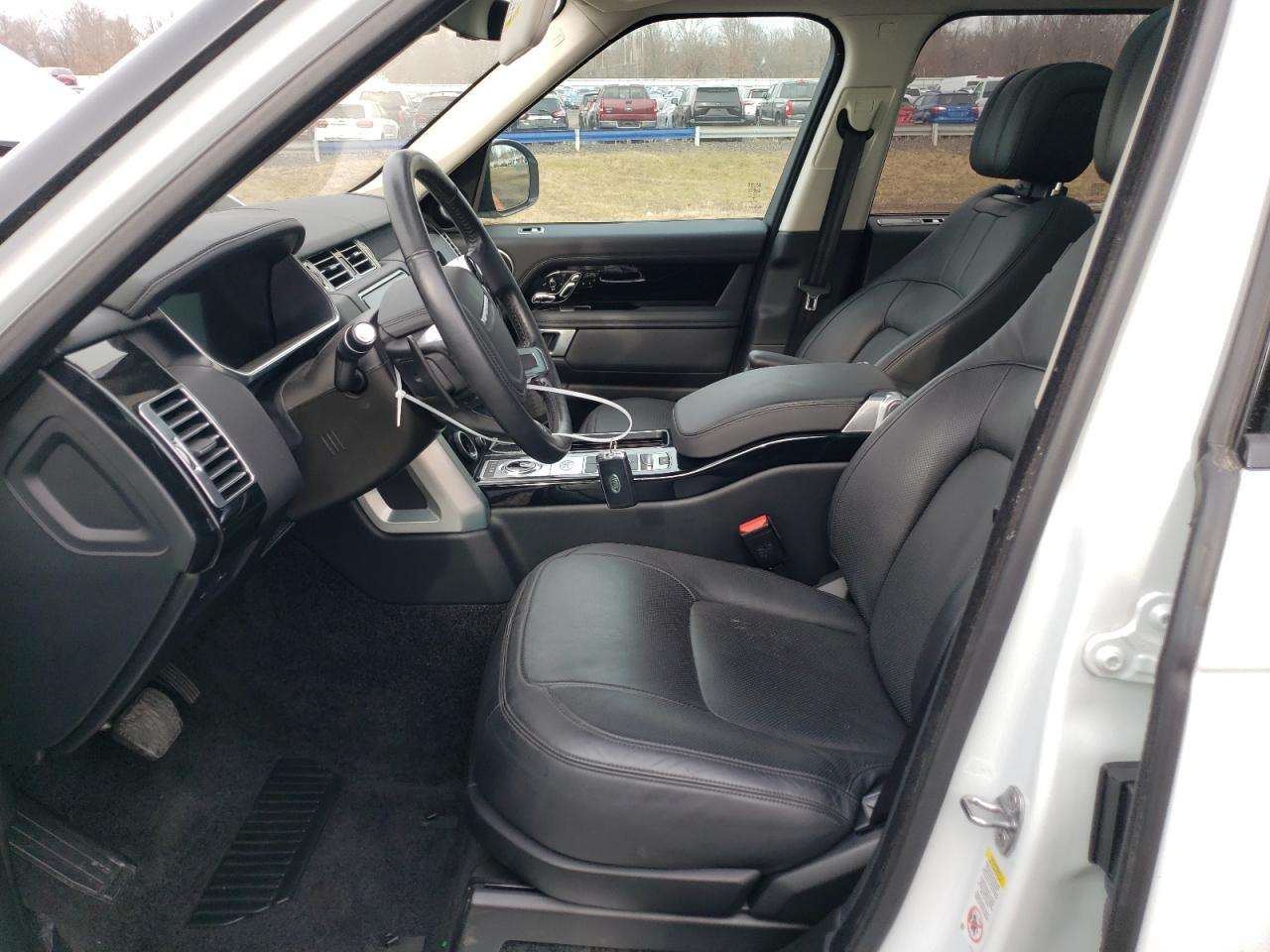 Фото: SALGS2SV8KA565695 - 7