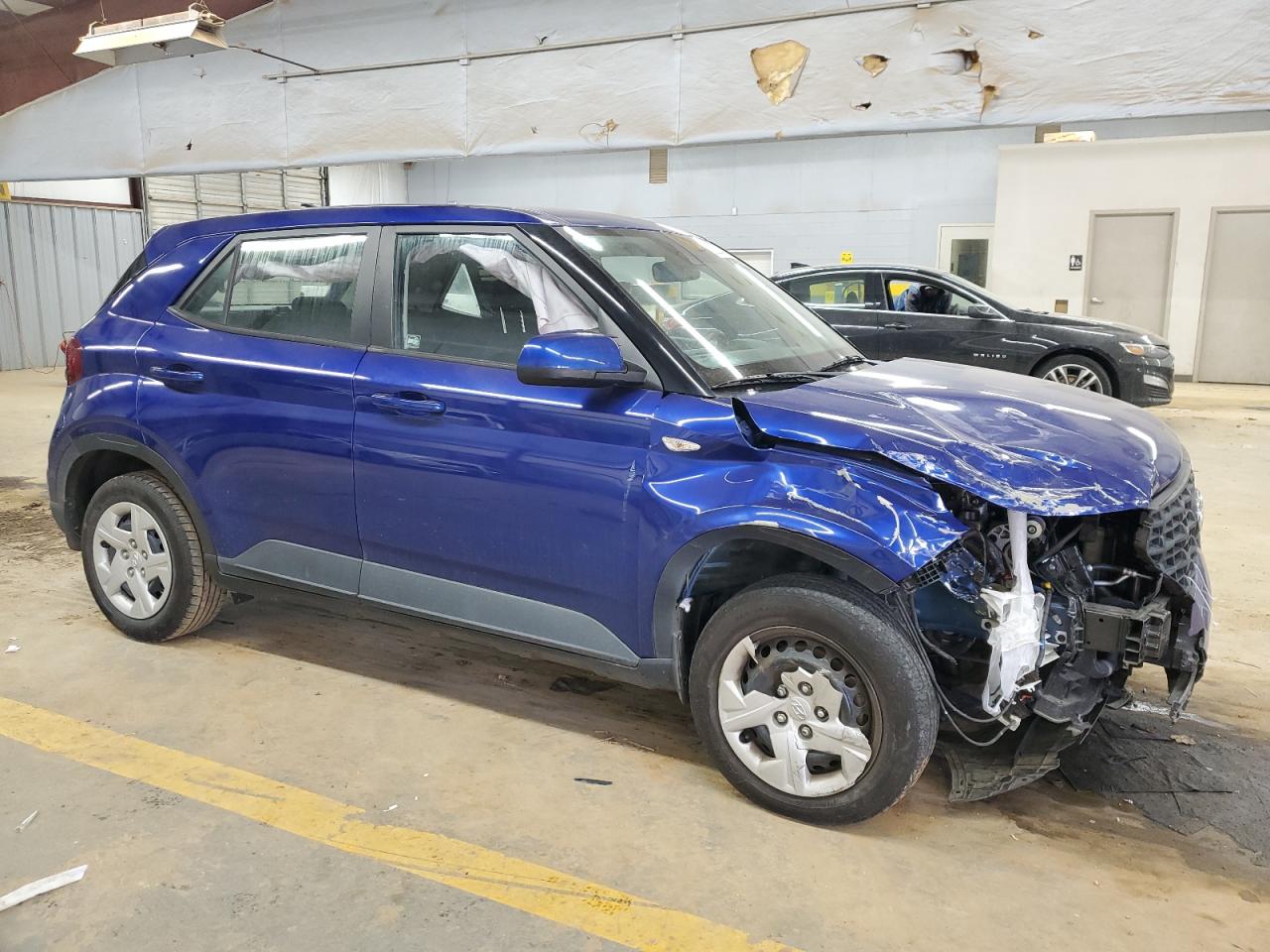 2020 Hyundai Venue - Image 4