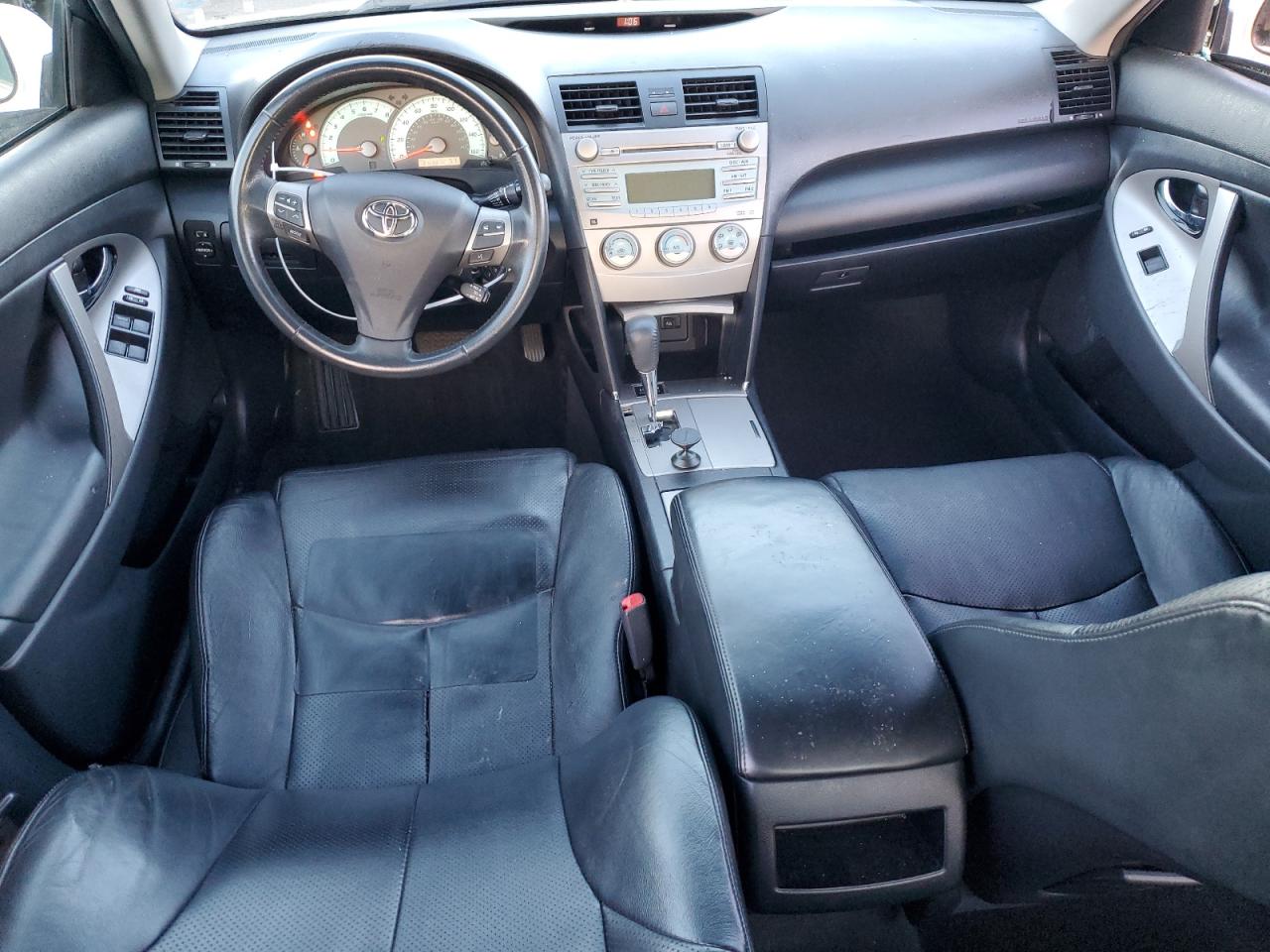 2007 Toyota Camry - Image 8