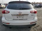 2011 Infiniti Ex35 Base en Venta en Wilmington, CA - Front End