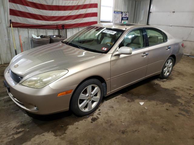 2005 Lexus Es 330