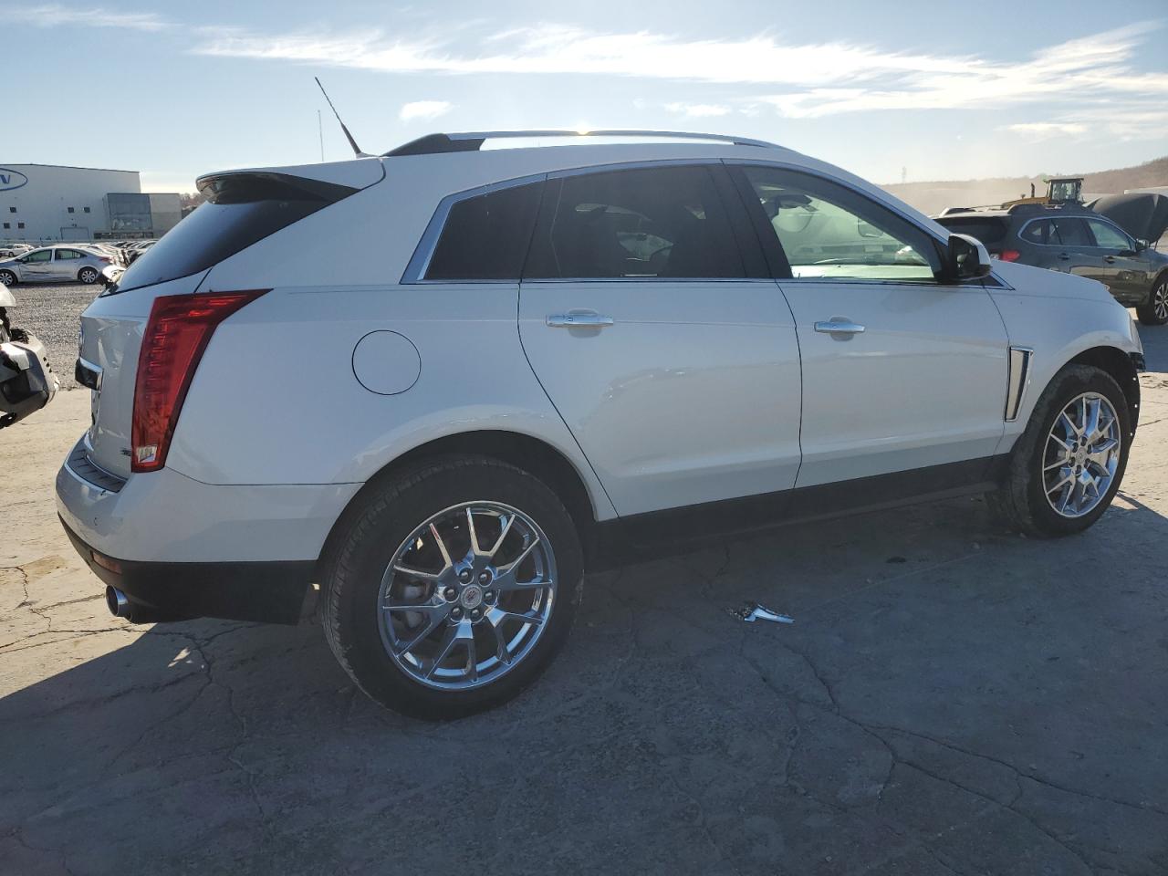 2014 Cadillac SRX - Image 3