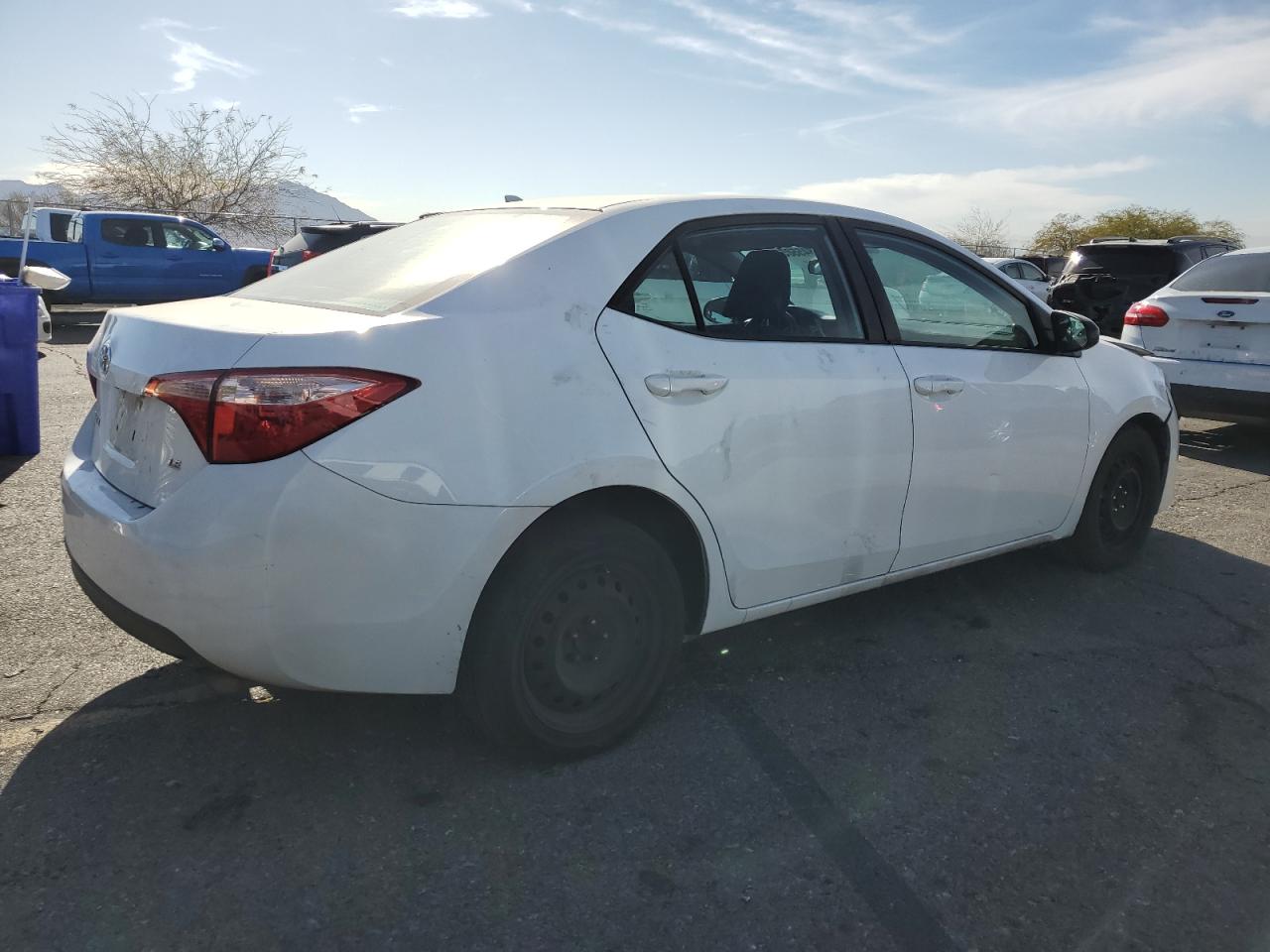 2018 Toyota Corolla - Image 3