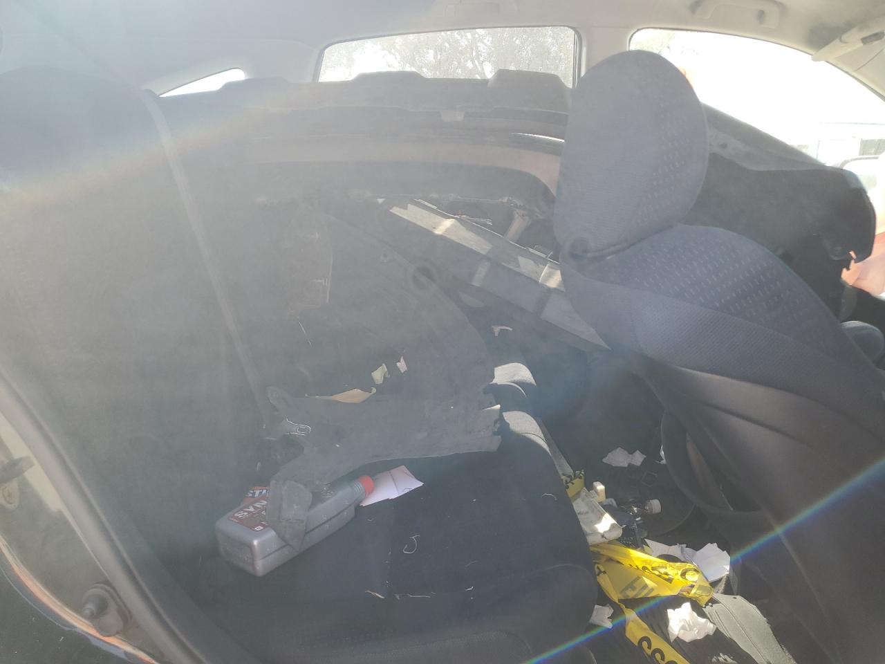 2007 Honda CR-V - Image 12