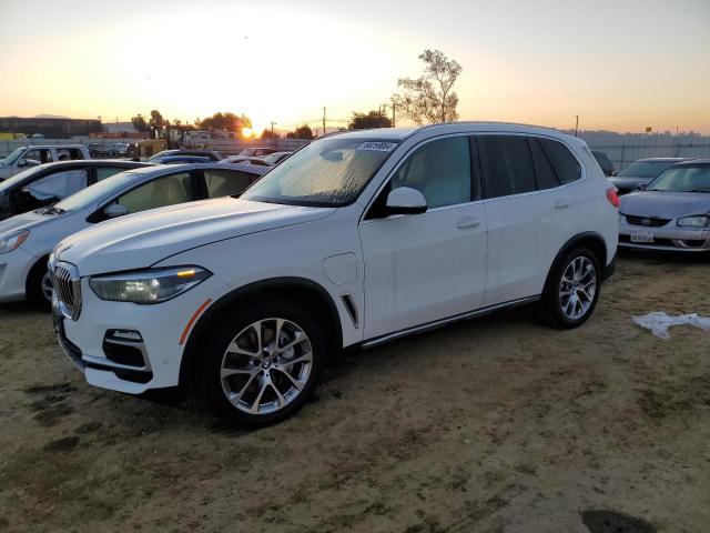 BMW X5 XDRIVE4 2021