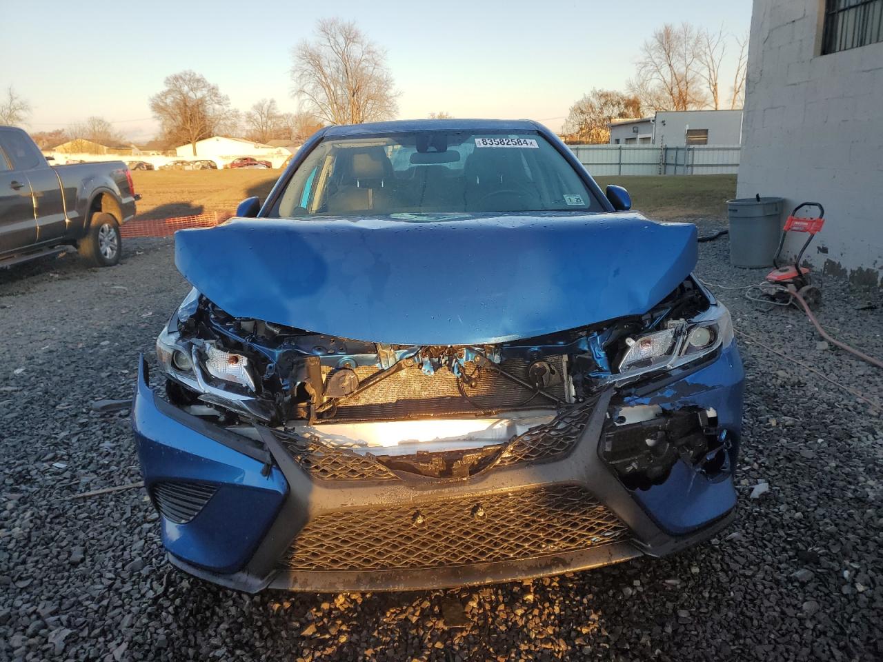 2020 Toyota Camry - Image 5