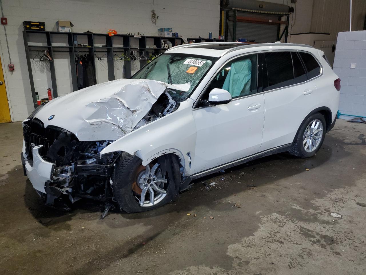 2020 BMW X5 - Image 1