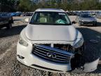 2013 Infiniti Jx35    продається в Loganville, GA - Front End