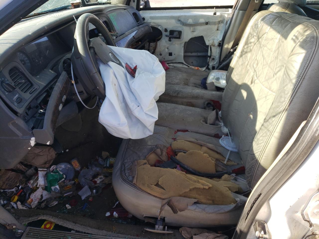 2008 Mercury Grand Marquis - Image 7
