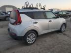 2020 Kia Soul Lx на продаже в Wichita, KS - Side