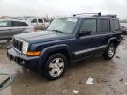 2010 Jeep Commander Sport en Venta en Louisville, KY - Water/Flood