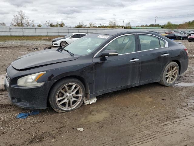 2011 Nissan Maxima S