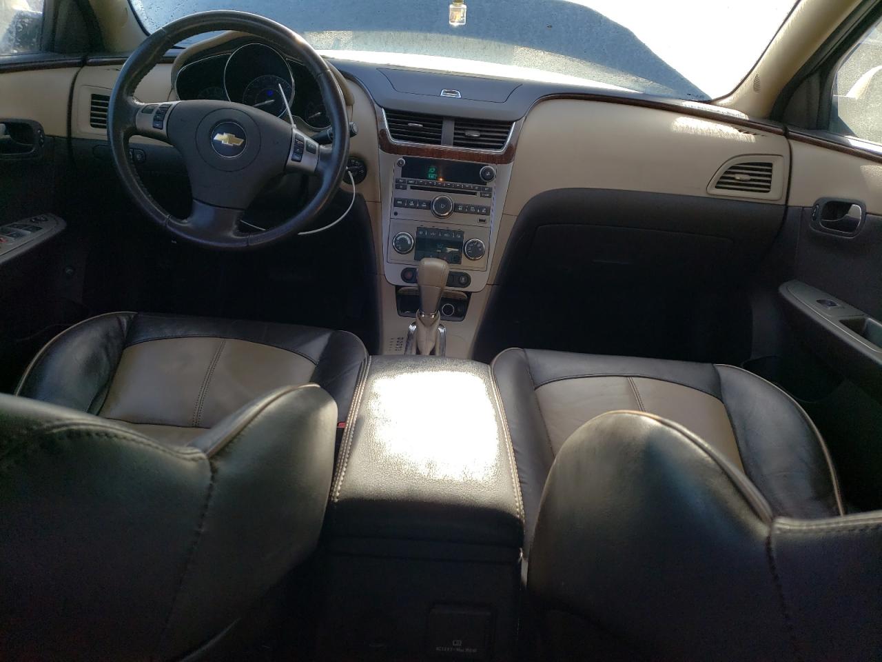 2012 Chevrolet Malibu Ltz VIN: 1G1ZG5E77CF305799 Lot: 82905444