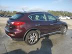 2016 Infiniti Qx50  продається в Savannah, GA - Side