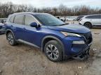 2021 Nissan Rogue Sv   на продаже в Oklahoma City, OK - Front End