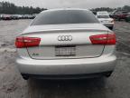 2014 Audi A6 Premium Plus de vânzare în Finksburg, MD - Front End