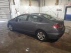 2013 Honda Civic Lx продається в Glassboro, NJ - Front End